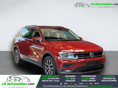 Volkswagen Tiguan 1.4 TSI 150 BMT BVA