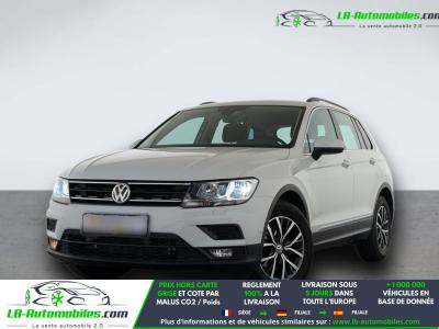 Volkswagen Tiguan 1.5 TSI EVO 130