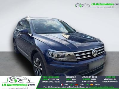 Volkswagen Tiguan 1.5 TSI EVO 130