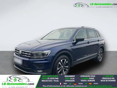 Volkswagen Tiguan 1.5 TSI EVO 130