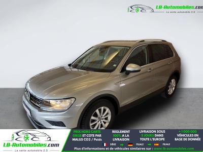 Volkswagen Tiguan 2.0 TDI 150 BVM