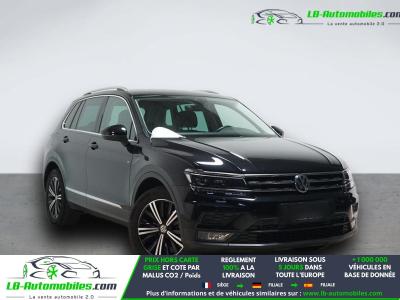 Volkswagen Tiguan 2.0 TDI 150 BVM