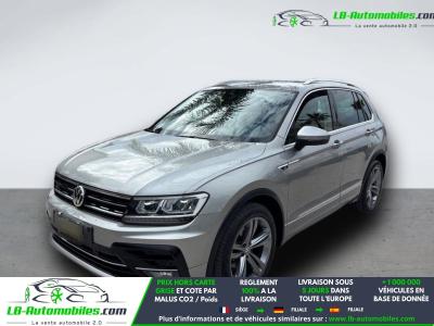 Volkswagen Tiguan 2.0 TDI 150 BVM