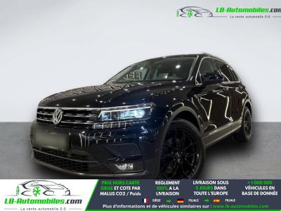 Volkswagen Tiguan 2.0 TDI 150 BVM