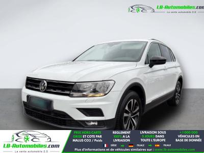 Volkswagen Tiguan 2.0 TDI 150 BVM