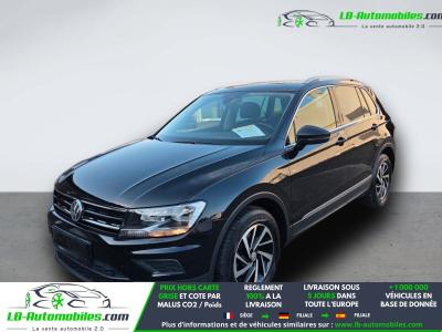 Volkswagen Tiguan 2.0 TDI 150 BVM