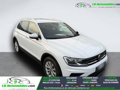 Volkswagen Tiguan 2.0 TDI 115 BMT