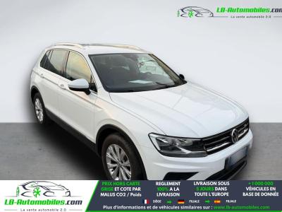 Volkswagen Tiguan 2.0 TDI 115 BMT