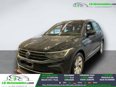 Volkswagen Tiguan 1.5 TSI EVO 130