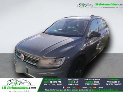 Volkswagen Tiguan 2.0 TDI 150 BVA