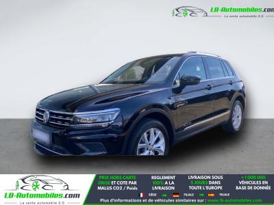 Volkswagen Tiguan 2.0 TSI 180 BMT BVA 4Motion