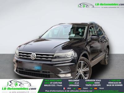 Volkswagen Tiguan 2.0 TSI 180 BMT BVA 4Motion