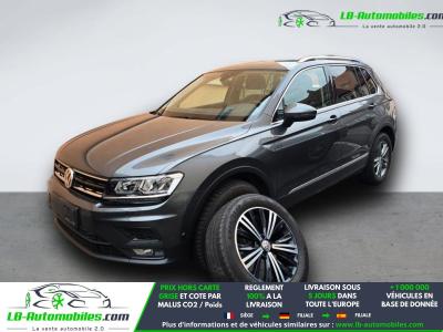 Volkswagen Tiguan 2.0 TDI 190 BMT BVA 4Motion
