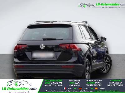 Volkswagen Tiguan 2.0 TSI 190 BVA 4Motion