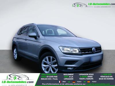 Volkswagen Tiguan 2.0 TSI 190 BVA 4Motion