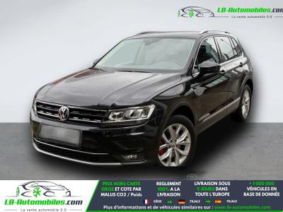 Volkswagen Tiguan 2.0 TSI 190 BVA 4Motion