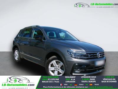 Volkswagen Tiguan 2.0 TSI 190 BVA 4Motion