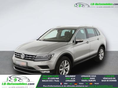 Volkswagen Tiguan 2.0 TSI 180 BMT BVA 4Motion