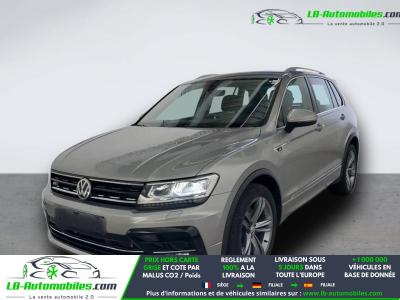 Volkswagen Tiguan 2.0 TSI 180 BMT BVA 4Motion