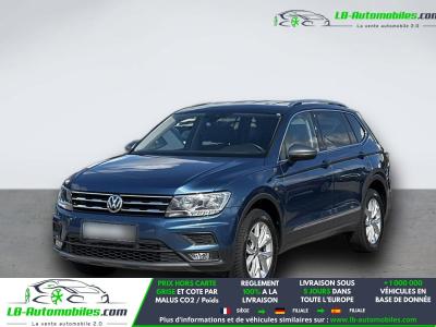 Volkswagen Tiguan Allspace 150 BVA