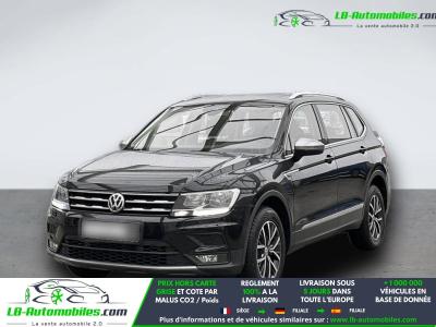 Volkswagen Tiguan Allspace 150 BVM