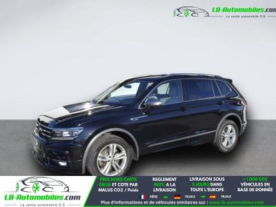 Volkswagen Tiguan Allspace 2.0 Bi-TDI 240 BVA 4Motion