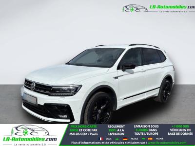 Volkswagen Tiguan Allspace 2.0 Bi-TDI 240 BVA 4Motion