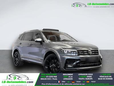 Volkswagen Tiguan Allspace 2.0 Bi-TDI 240 BVA 4Motion