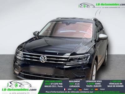 Volkswagen Tiguan Allspace 2.0 TDI 150 BVA