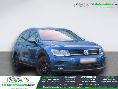 Volkswagen Tiguan Allspace 2.0 TDI 150 BVA