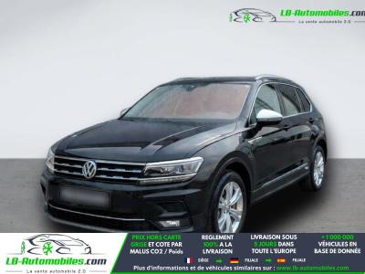 Volkswagen Tiguan Allspace 2.0 TDI 190 BVA 4Motion