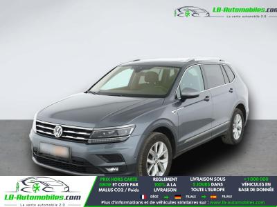 Volkswagen Tiguan Allspace 2.0 TDI 190 BVA 4Motion