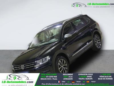 Volkswagen Tiguan Allspace 2.0 TDI 150 BVM
