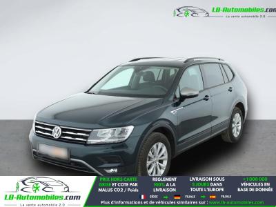 Volkswagen Tiguan Allspace 2.0 TDI 150 BVM