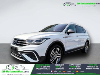 Volkswagen Tiguan Allspace 2.0 TDI 150 BVM