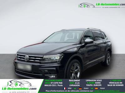 Volkswagen Tiguan Allspace 150 BVA