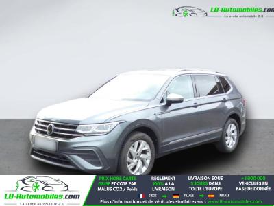 Volkswagen Tiguan Allspace 150 BVA