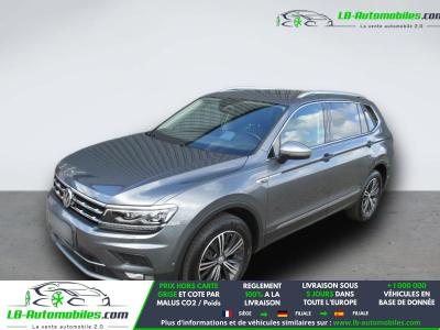 Volkswagen Tiguan Allspace 2.0 TDI 150 BVA