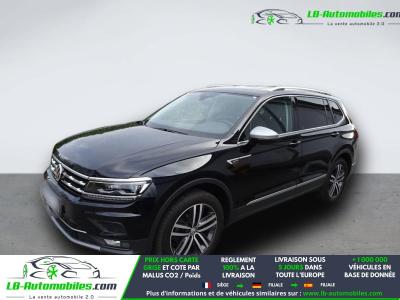 Volkswagen Tiguan Allspace 2.0 TDI 150 BVA