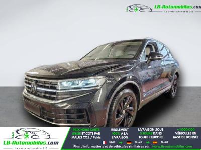 Volkswagen Touareg 3.0 TSI eHybrid 381ch BVA 4Motion