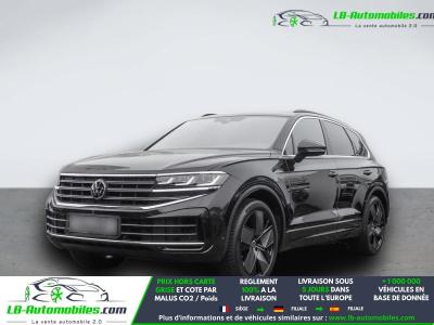 Volkswagen Touareg 3.0 TSI eHybrid 381ch BVA 4Motion