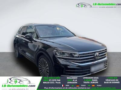 Volkswagen Touareg 3.0 TSI eHybrid 381ch BVA 4Motion