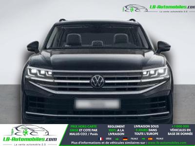 Volkswagen Touareg 3.0 TSI eHybrid 381ch BVA 4Motion