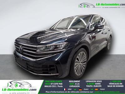 Volkswagen Touareg 3.0 TSI eHybrid 381ch BVA 4Motion
