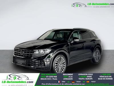 Volkswagen Touareg 3.0 TSI eHybrid 381ch BVA 4Motion