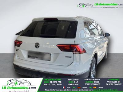 Volkswagen Tiguan Allspace 2.0 TSI 190 4Motion BVA