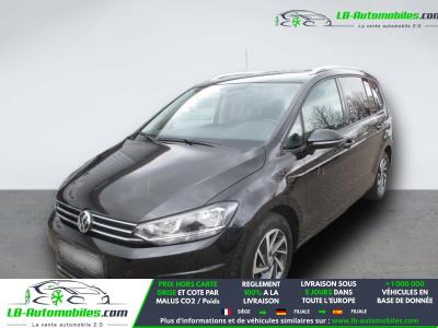 Volkswagen Touran 1.2 TSI 110 BMT 5pl