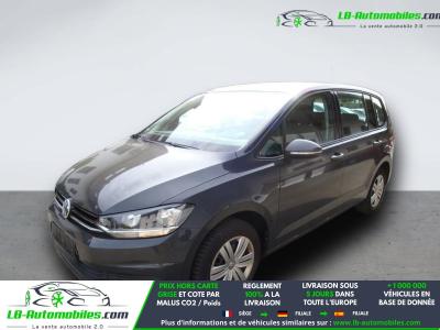 Volkswagen Touran 1.2 TSI 110 BMT 5pl