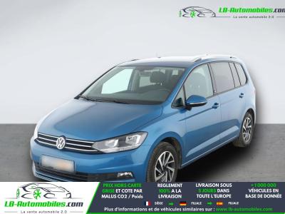 Volkswagen Touran 1.2 TSI 110 BMT 5pl