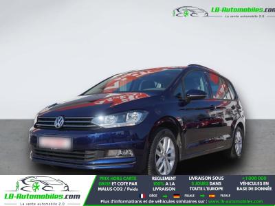 Volkswagen Touran 1.2 TSI 110 BMT 5pl